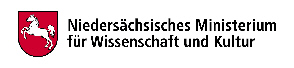 Logo MWK mit Schriftzug